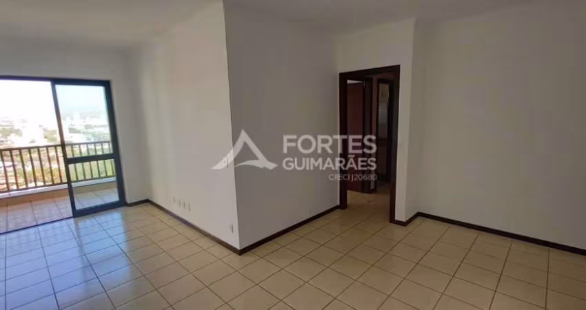 Apartamento com 3 quartos à venda no Jardim Irajá, Ribeirão Preto 