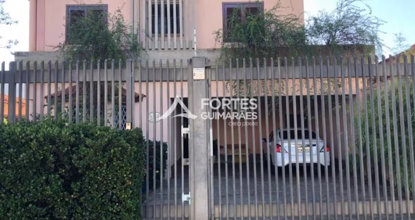 Casa com 4 quartos à venda no Alto da Boa Vista, Ribeirão Preto 