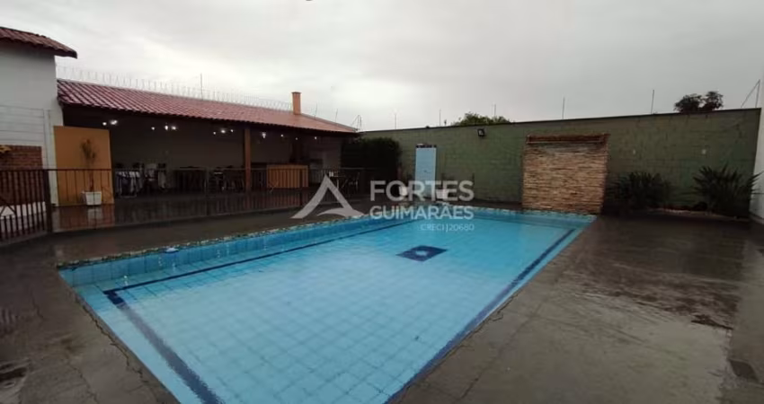 Casa com 3 quartos à venda no Sumarezinho, Ribeirão Preto 