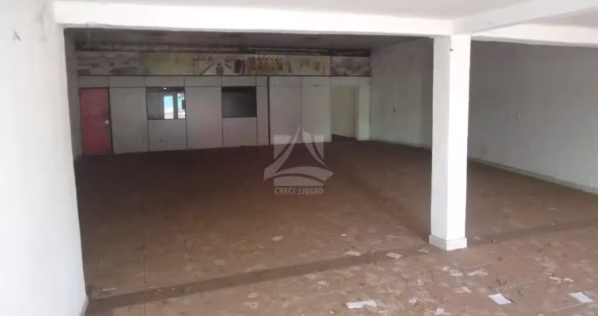 Barracão / Galpão / Depósito com 3 salas à venda na Vila Brasil, Ribeirão Preto 
