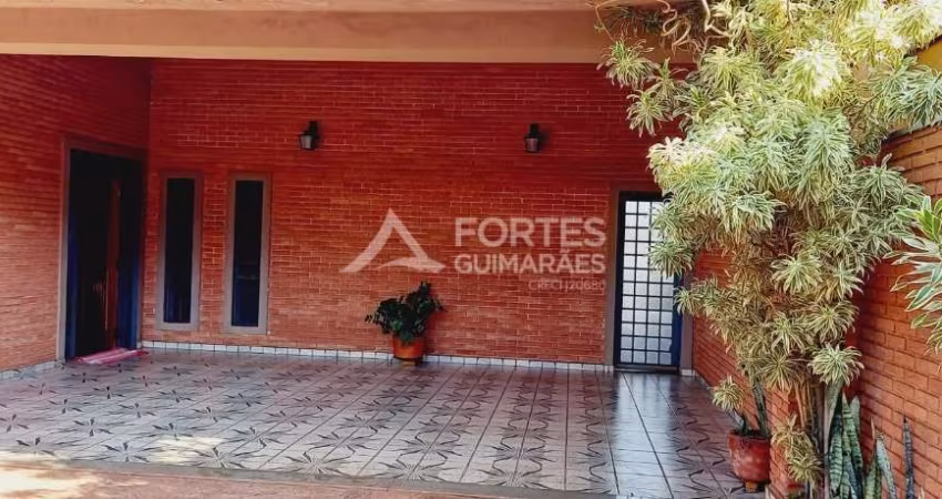 Casa com 3 quartos à venda no Ribeirânia, Ribeirão Preto 