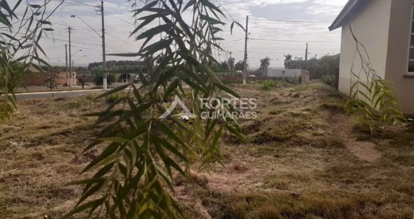 Terreno à venda no Jardim Cristo Redentor, Ribeirão Preto 