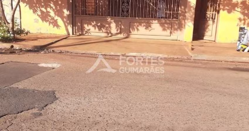 Casa com 3 quartos à venda no Jardim Eugênio Mendes Lopes, Ribeirão Preto 
