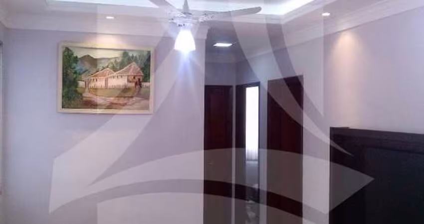 Apartamento com 3 quartos à venda no Jardim Paulistano, Ribeirão Preto 
