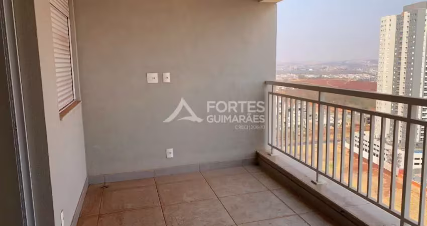 Apartamento com 3 quartos à venda no Quinta da Primavera, Ribeirão Preto 