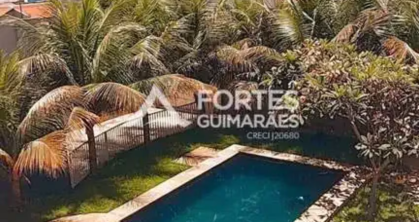 Casa com 3 quartos à venda no Parque Residencial Laranjeiras II, Taquaritinga 