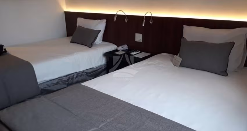 Apartamento com 1 quarto à venda no Jardim Botânico, Ribeirão Preto 