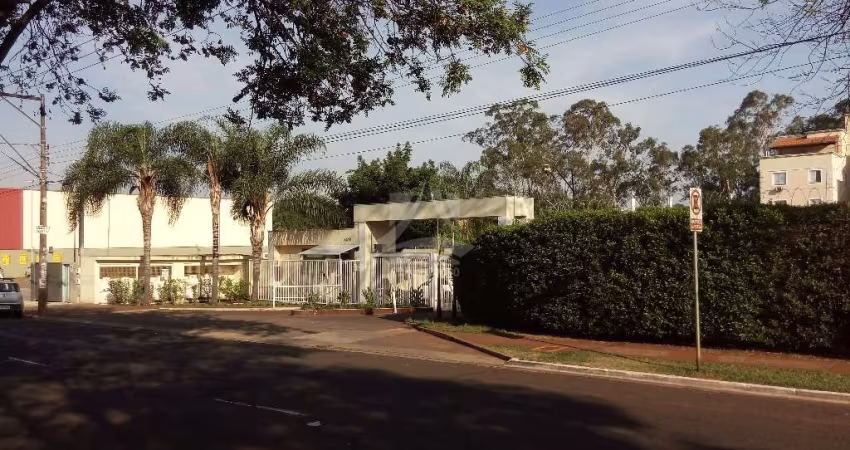 Apartamento com 3 quartos à venda no Alto da Boa Vista, Ribeirão Preto 