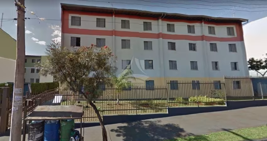 Apartamento com 2 quartos à venda no Residencial das Américas, Ribeirão Preto 