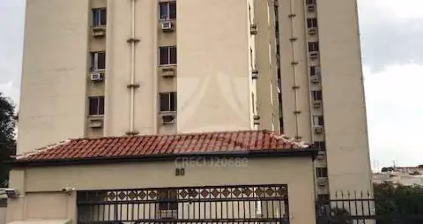 Apartamento com 2 quartos à venda no Jardim Anhangüera, Ribeirão Preto 