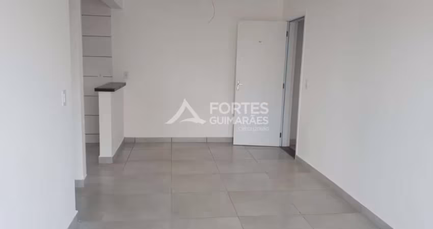 Apartamento com 1 quarto à venda na Vila Monte Alegre, Ribeirão Preto 