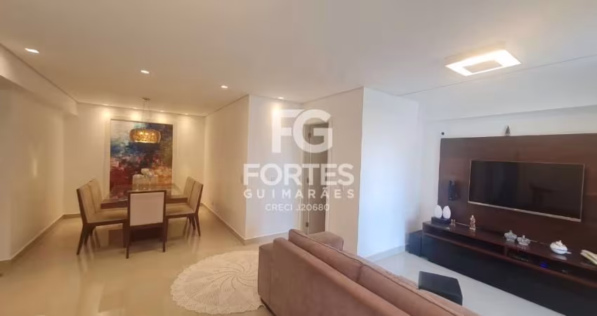 Apartamento com 3 quartos à venda no Jardim Botânico, Ribeirão Preto 