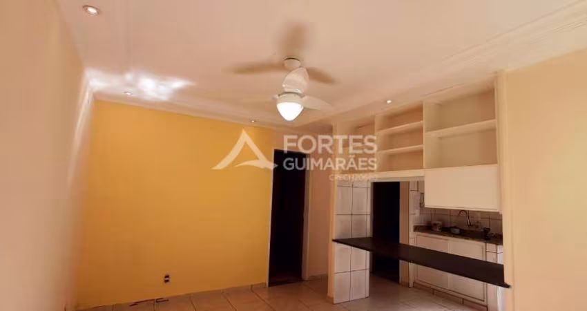 Apartamento com 2 quartos à venda no Residencial das Américas, Ribeirão Preto 