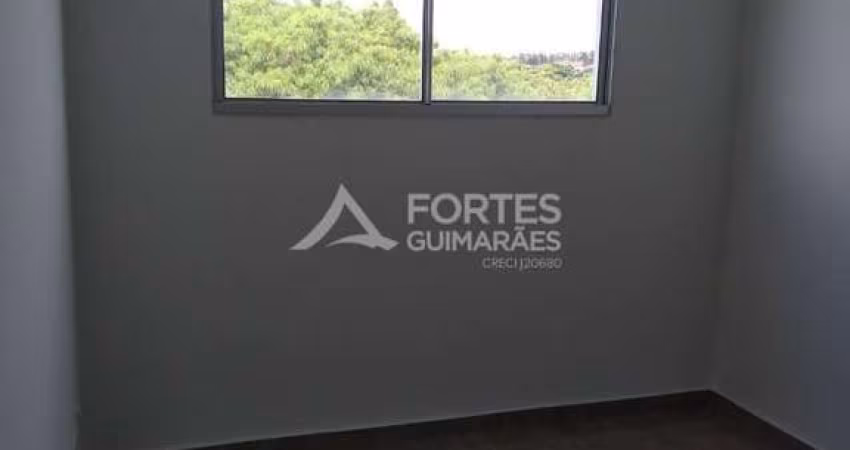 Apartamento com 2 quartos à venda no Jardim Manoel Penna, Ribeirão Preto 