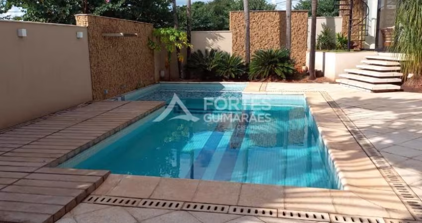 Casa em condomínio fechado com 4 quartos à venda em Bonfim Paulista, Ribeirão Preto 