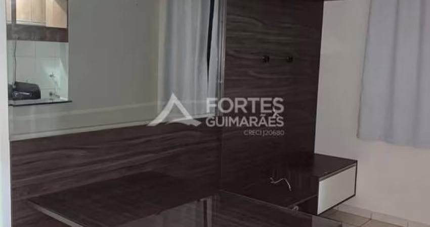 Apartamento com 2 quartos à venda no Parque dos Lagos, Ribeirão Preto 