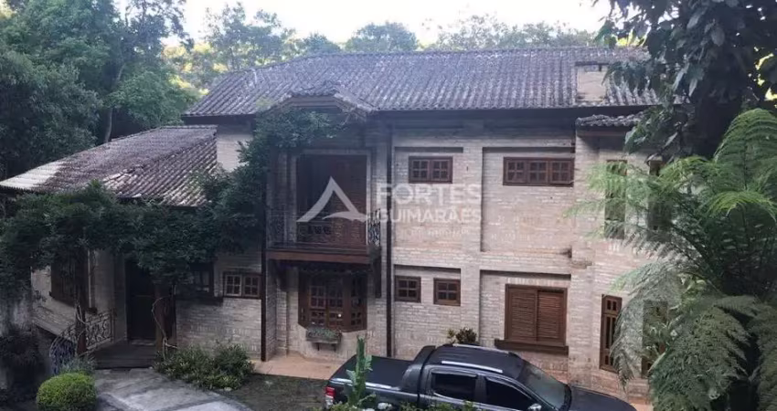 Casa em condomínio fechado com 4 quartos à venda no Roseira, Mairiporã 