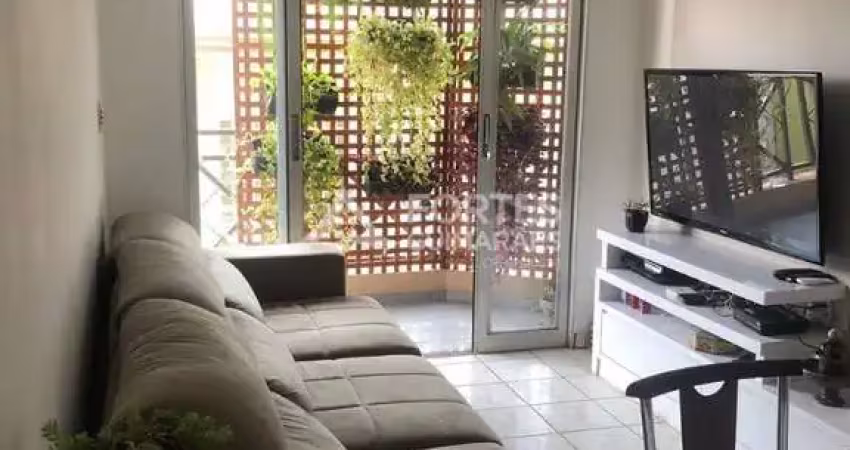 Apartamento com 2 quartos à venda no Residencial Flórida, Ribeirão Preto 