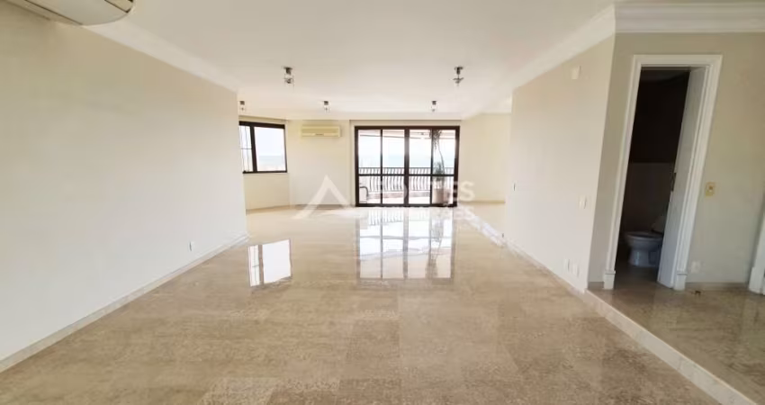 Apartamento com 4 quartos à venda no Jardim Irajá, Ribeirão Preto 