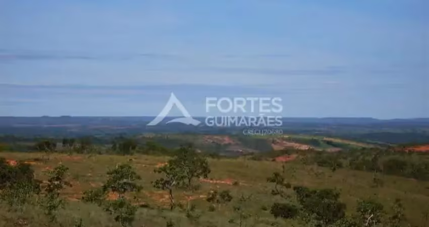 Terreno à venda na Zona Rural, São Gonçalo do Abaeté 