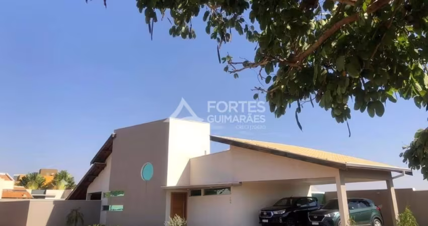 Casa em condomínio fechado com 3 quartos à venda em Bonfim Paulista, Ribeirão Preto 