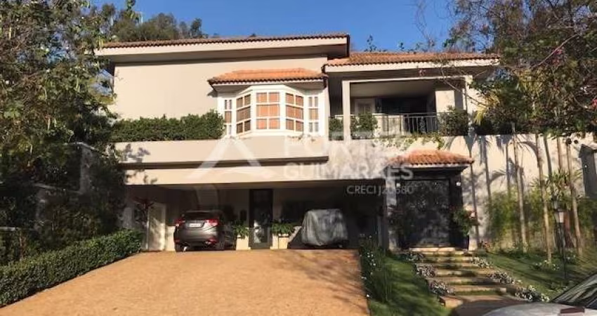 Casa em condomínio fechado com 4 quartos à venda em Bonfim Paulista, Ribeirão Preto 