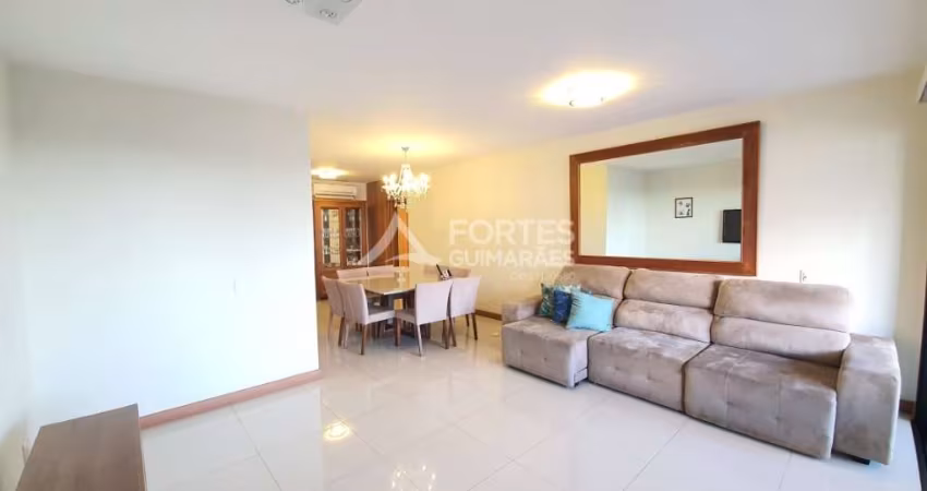 Apartamento com 3 quartos à venda no Bosque das Juritis, Ribeirão Preto 