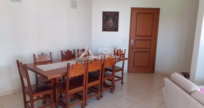 Apartamento com 3 quartos à venda no Nova Aliança, Ribeirão Preto 