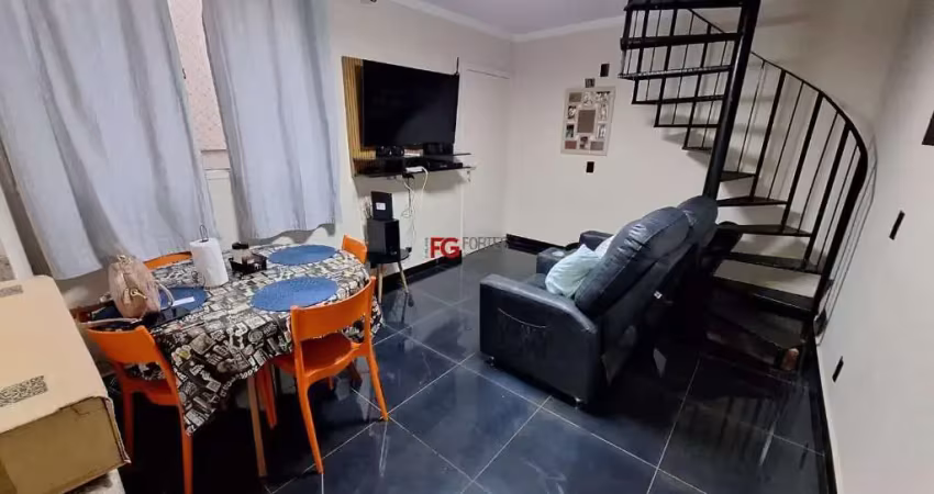 Apartamento com 2 quartos à venda no Presidente Médici, Ribeirão Preto 