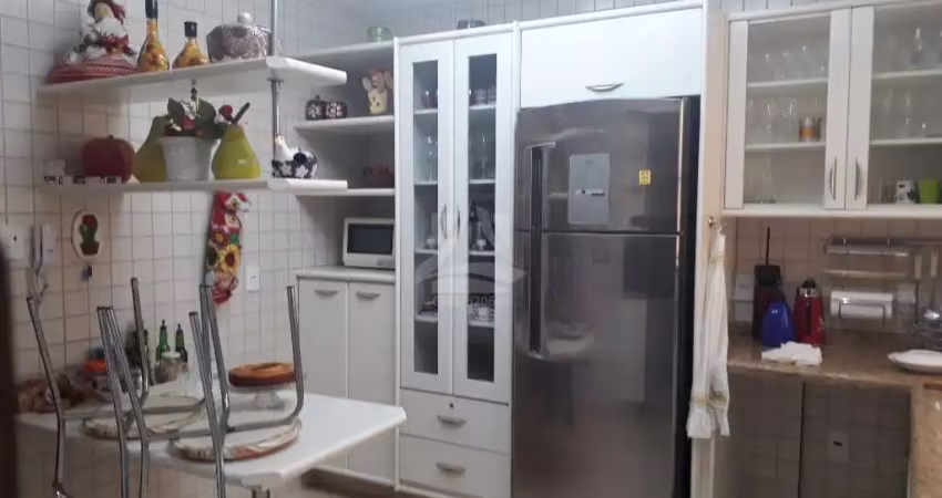 Apartamento com 4 quartos à venda no Jardim São Luiz, Ribeirão Preto 