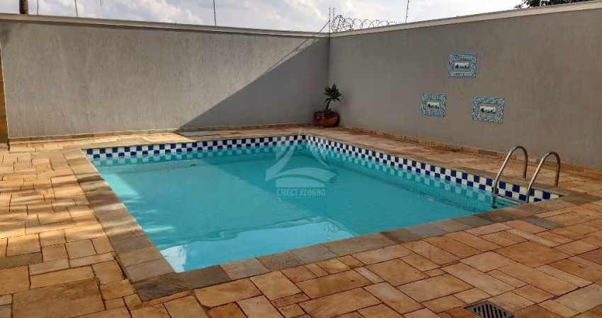 Casa com 5 quartos à venda no Ribeirânia, Ribeirão Preto 