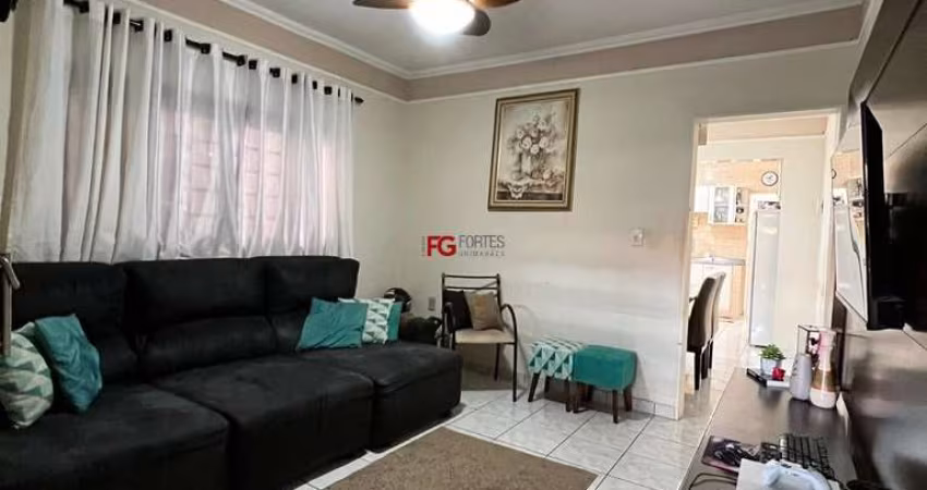 Casa com 2 quartos à venda no Parque Ribeirão Preto, Ribeirão Preto 