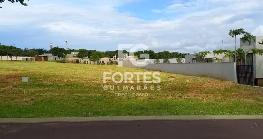 Terreno à venda no Fazenda Santa Maria, Cravinhos 