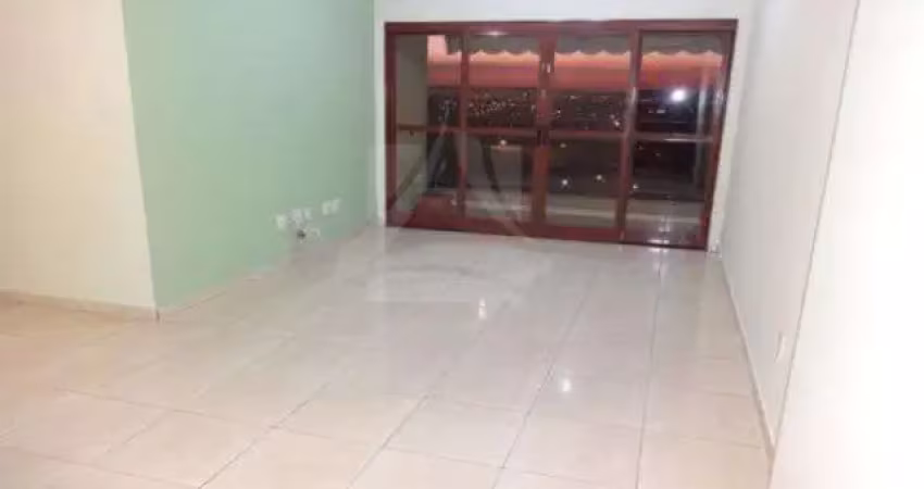 Apartamento com 3 quartos à venda na Vila Mariana, Ribeirão Preto 