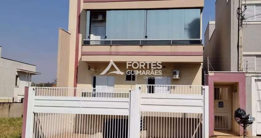Apartamento com 2 quartos à venda no Jardim Botânico, Ribeirão Preto 