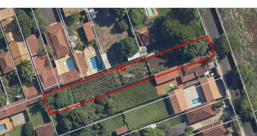 Terreno à venda no Recreio das Acácias, Ribeirão Preto 