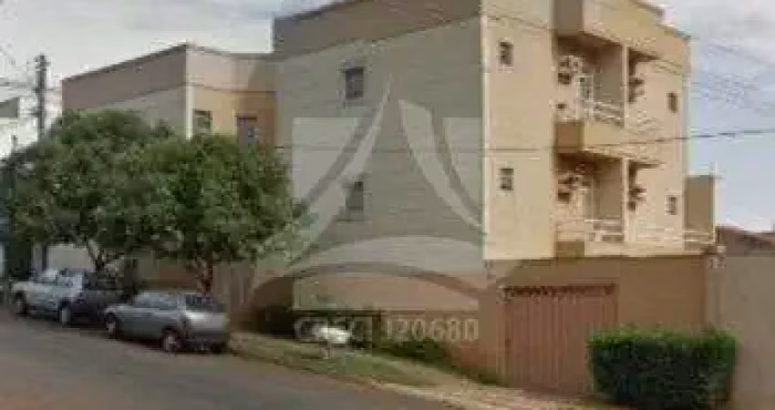 Apartamento com 1 quarto à venda no Jardim Irajá, Ribeirão Preto 