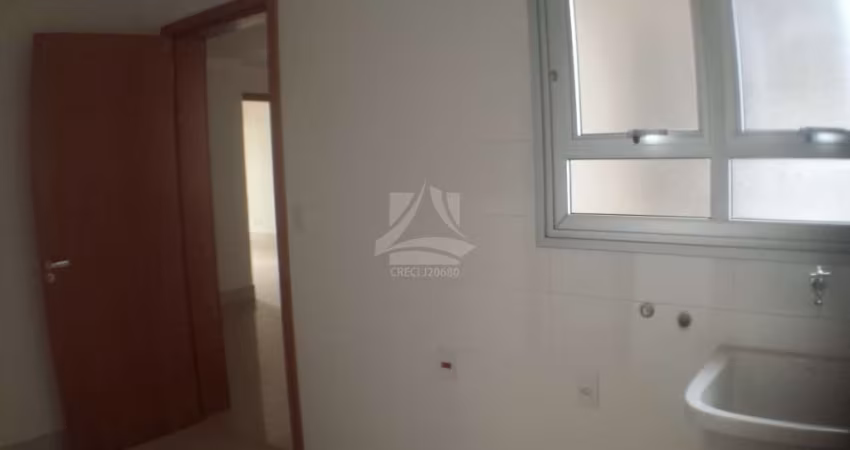 Apartamento com 4 quartos à venda no Bosque das Juritis, Ribeirão Preto 