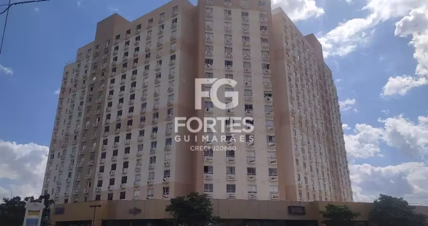 Apartamento com 1 quarto à venda no Iguatemi, Ribeirão Preto 
