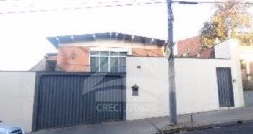 Casa com 4 quartos à venda no Jardim Sumaré, Ribeirão Preto 