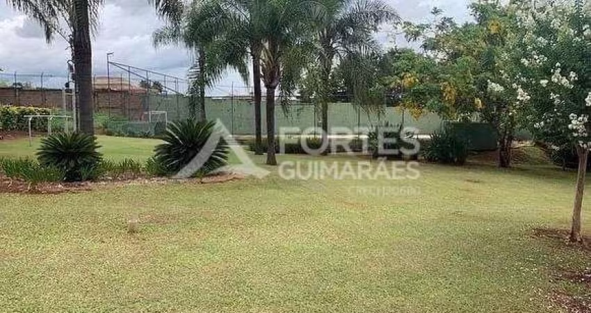 Terreno em condomínio fechado à venda em Bonfim Paulista, Ribeirão Preto 