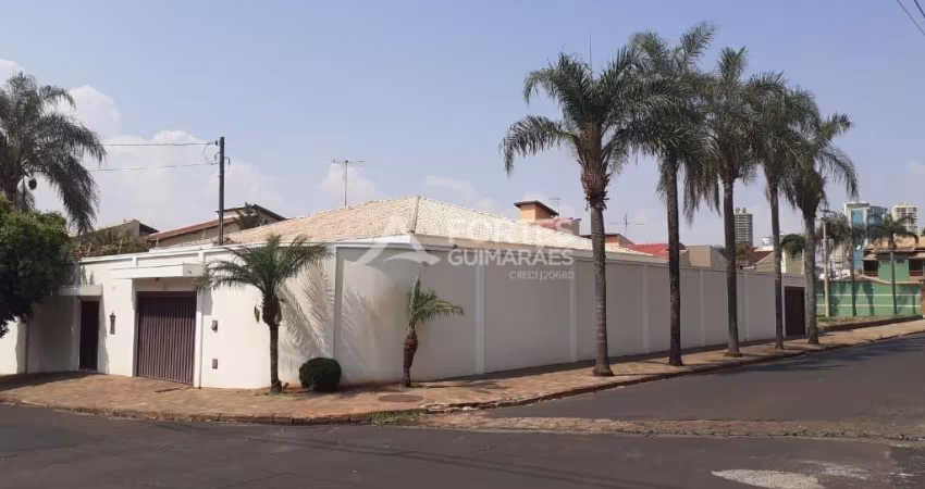 Casa com 3 quartos à venda no Jardim Califórnia, Ribeirão Preto 