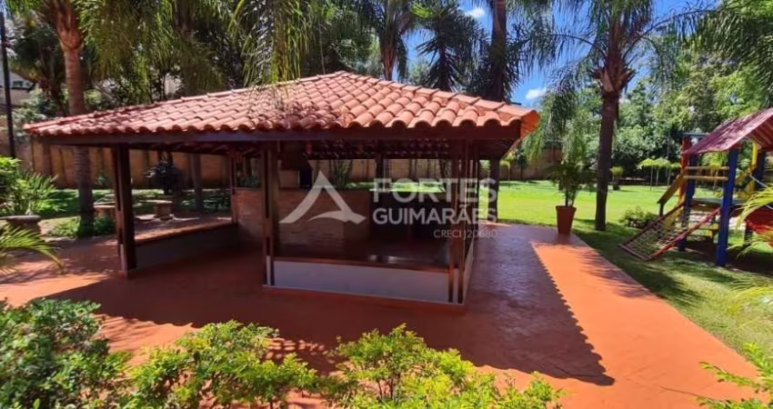 Casa em condomínio fechado com 5 quartos à venda no Residencial Flórida, Ribeirão Preto 