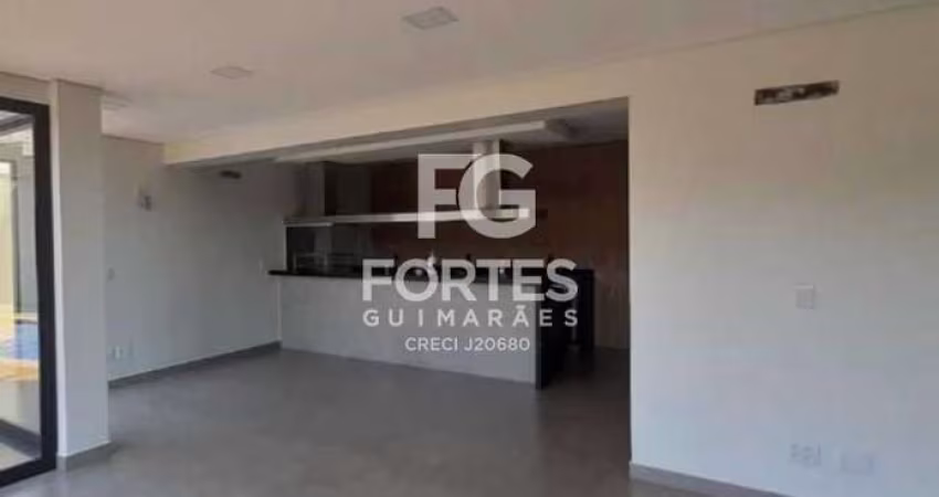 Casa em condomínio fechado com 4 quartos à venda no Residencial e Empresarial Alphaville, Ribeirão Preto 