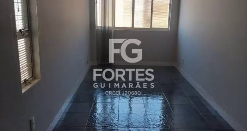 Apartamento com 2 quartos à venda no Jardim Paulista, Ribeirão Preto 
