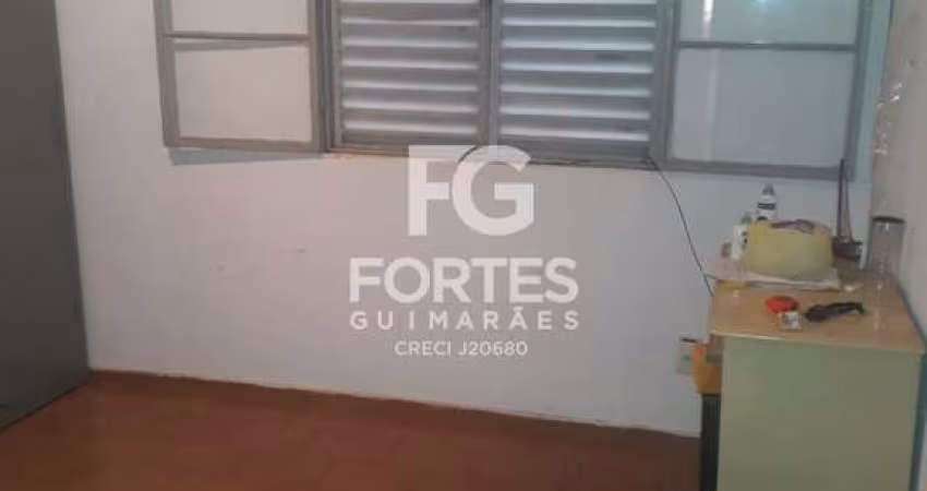 Casa com 4 quartos à venda no Parque Anhangüera, Ribeirão Preto 