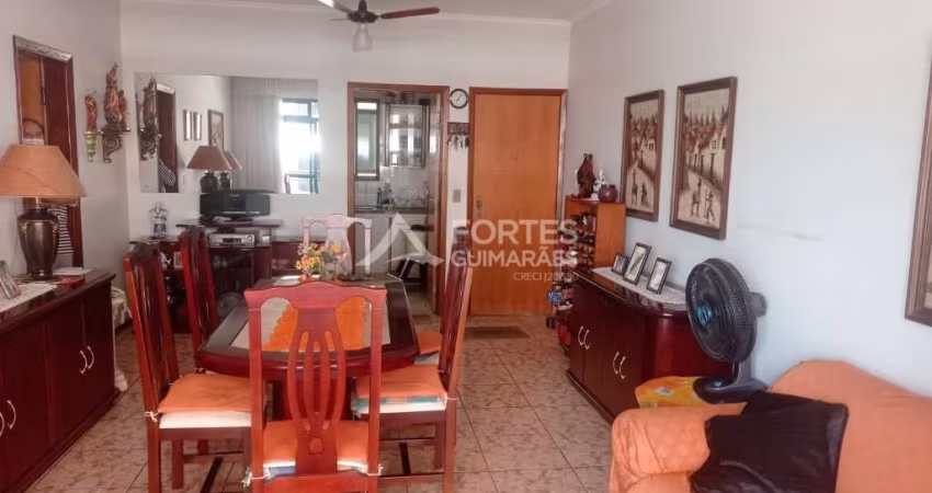 Apartamento com 3 quartos à venda no Jardim Sumaré, Ribeirão Preto 