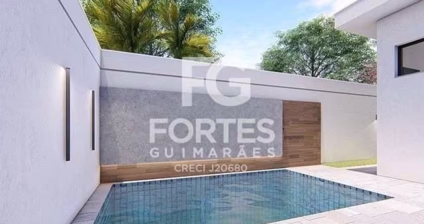Casa em condomínio fechado com 3 quartos à venda no Jardim San Marco II, Ribeirão Preto 