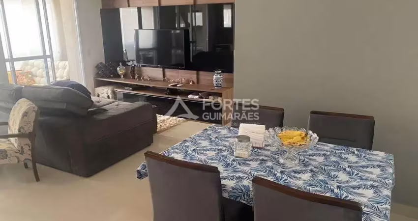 Apartamento com 2 quartos à venda no Jardim Botânico, Ribeirão Preto 