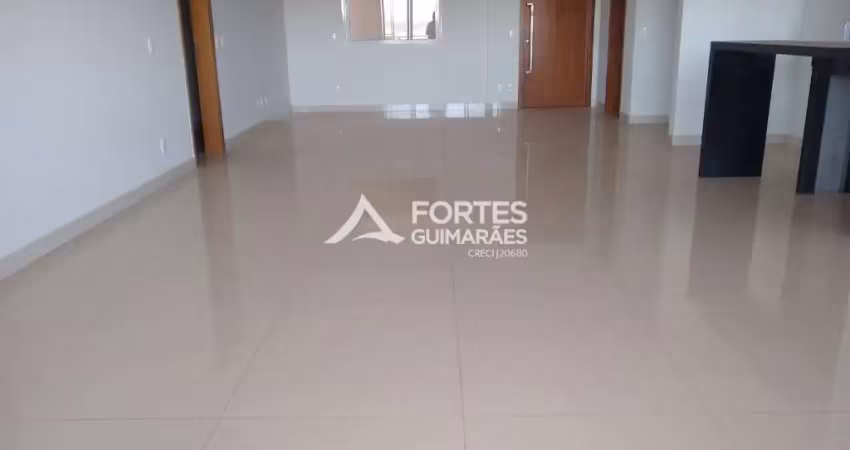 Apartamento com 3 quartos à venda no Residencial Alto do Ipê, Ribeirão Preto 